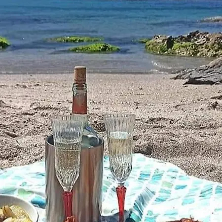 Villa Sardinian Enjoy Stintino With Your Pets ! Sassari