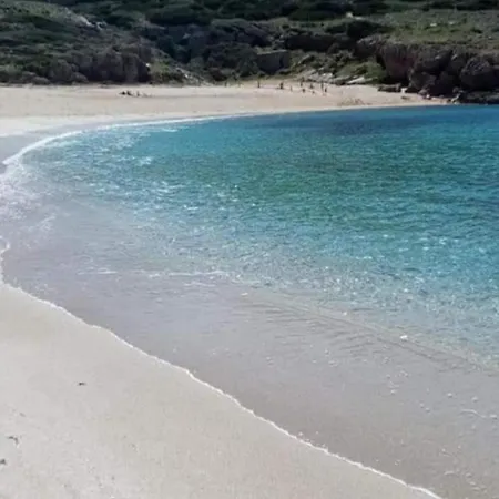 Sardinian Enjoy Stintino With Your Pets ! Villa