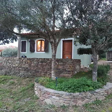 Sardinian Enjoy Stintino With Your Pets ! Villa *